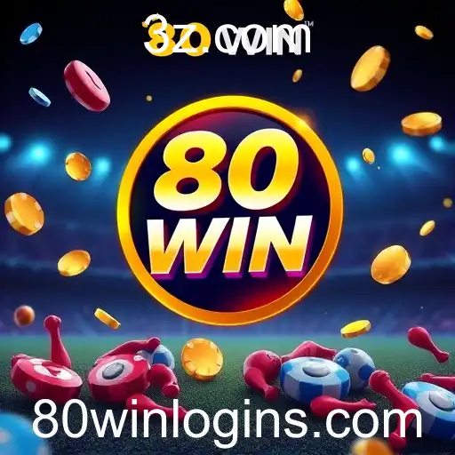 Ascensão da Plataforma 80 Win e Seu Impacto no Setor de Jogos Online