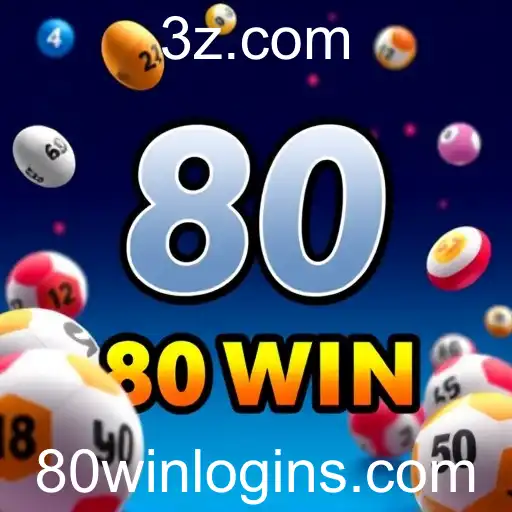 A Evolução do Site de Jogos '80 Win Login'