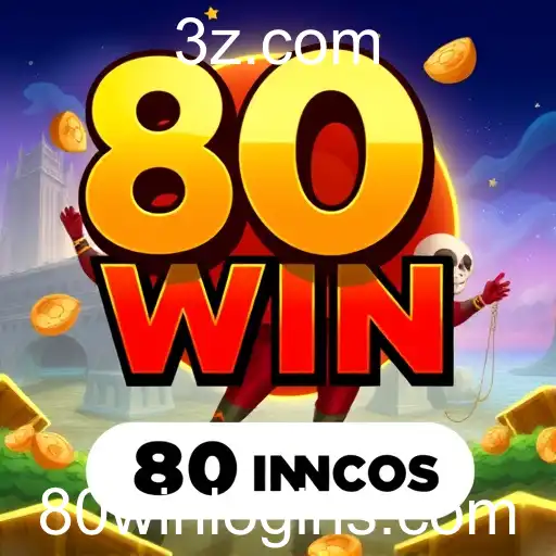 8 Jogos para Curtir no 80 Win Login