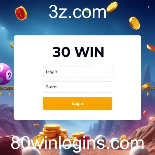 Novidades e Desafios do '80 Win Login'