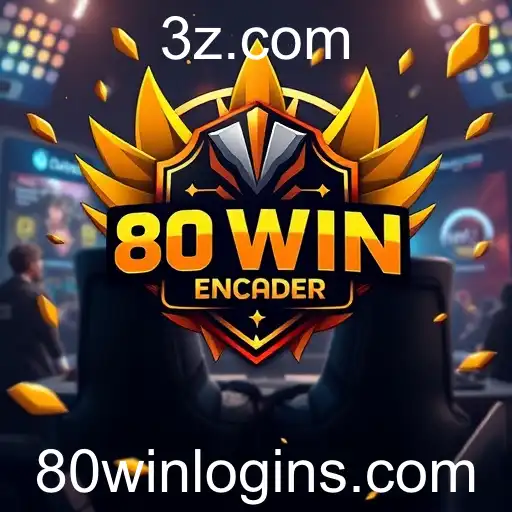 A Ascensão do 80 Win Login no Mundo dos Jogos