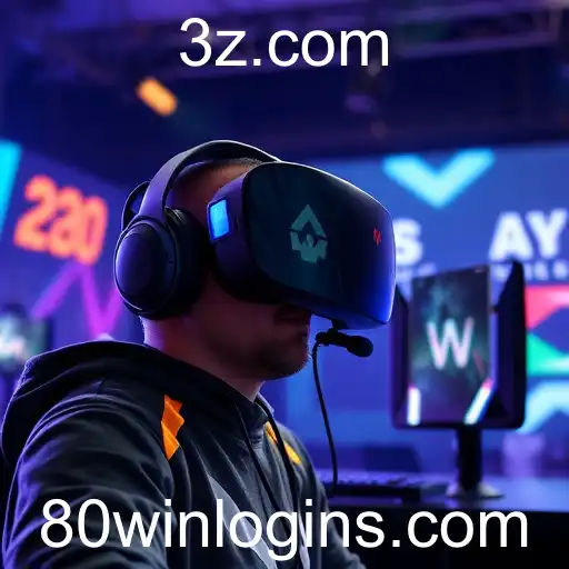 O Crescimento Estrondoso do 80 Win Login em 2025