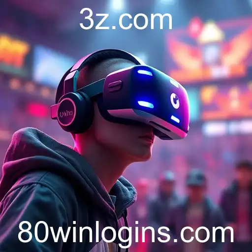 Explorando o Mundo dos Jogos em 2026: Tendências e Inovações