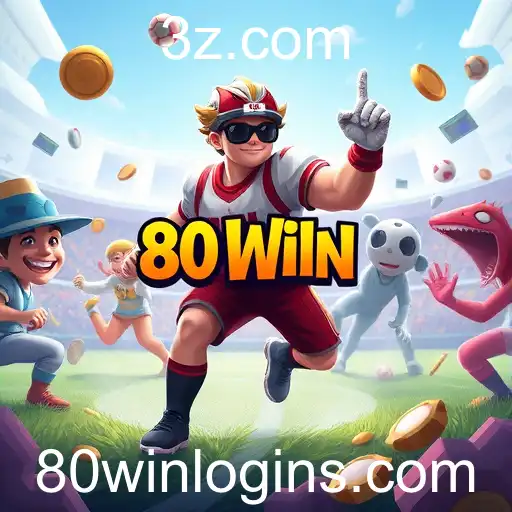 Exploração do Universo dos Jogos Virtuais em 80 Win Login