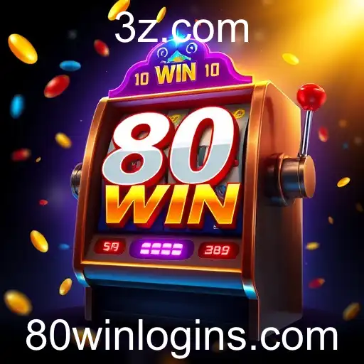 80 Win Login e o Futuro dos Jogos Online em 2025