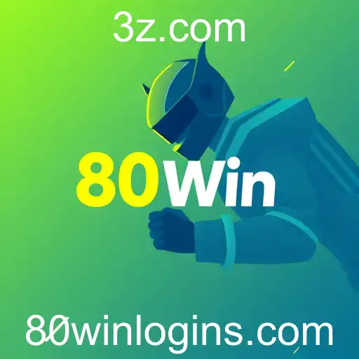 Jogos Online e a Influência Crescente do 80 Win Login