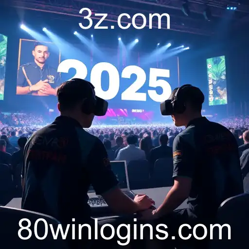 A Evolução dos Sites de Jogos: 80 Win Login em Destaque