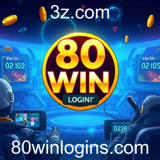 Expansão e Popularidade do 80 Win Login