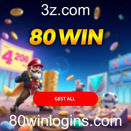 O Crescimento do 80 Win Login no Mercado de Jogos