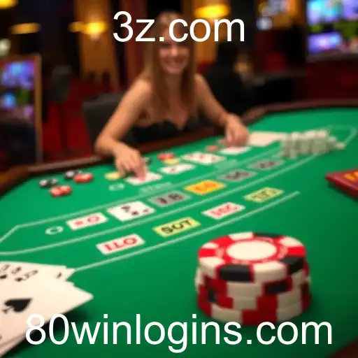 A Ascensão do 80 Win Login no Cenário de Jogos Online