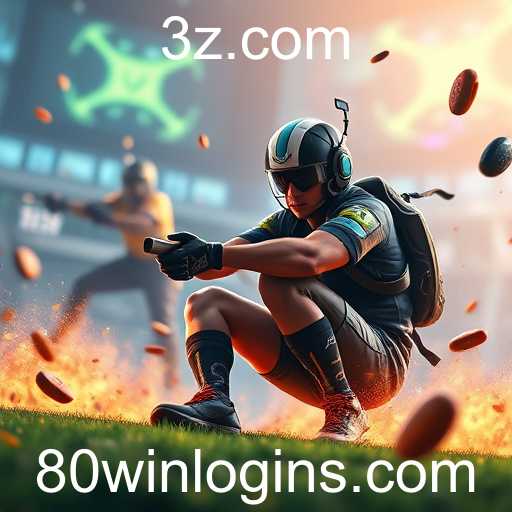 O Crescimento do 80 Win Login no Mercado de Jogos Online