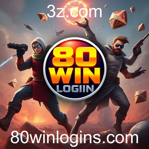 A Revolução do 80 Win Login nos Jogos Online