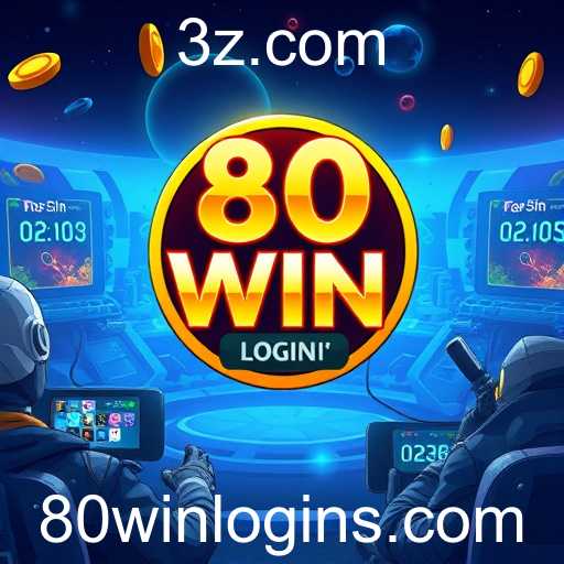 80 Win Login Revoluciona a Experiência de Jogo Online