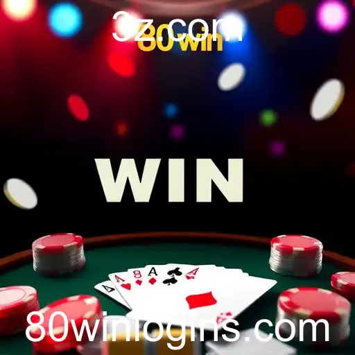 A Fascinante Categoria 'Cartas' no '80 Win Login': Entre Estratégia e Sorte