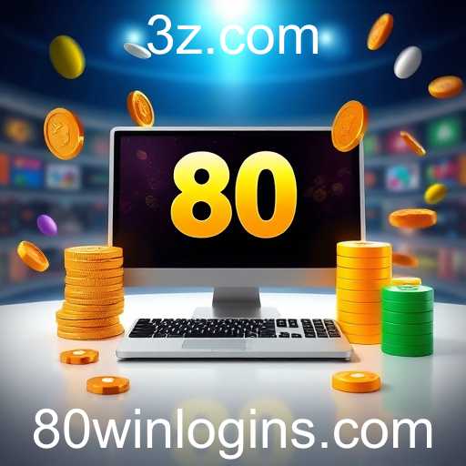 Crescimento Explosivo do 80 Win Login em 2025