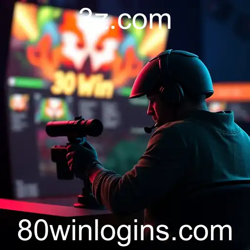 A Expansão do Mercado de Games e o Crescimento do 80 Win Login