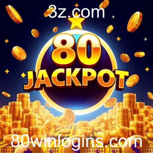 O Crescimento do Site de Jogos '80 Win Login' em 2025