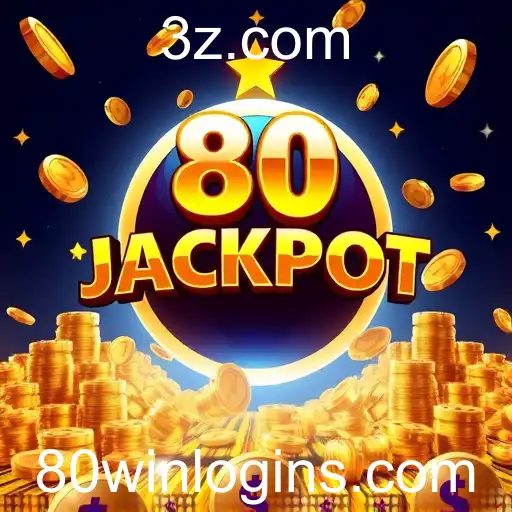 O Impacto do Jogo 80 Win Login em 2025