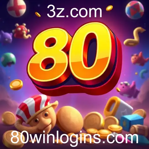 A Revolução do 80 Win Login no Mercado de Jogos